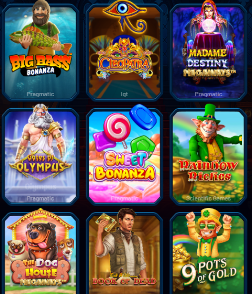 Cómo registrarse en el casino Dracula